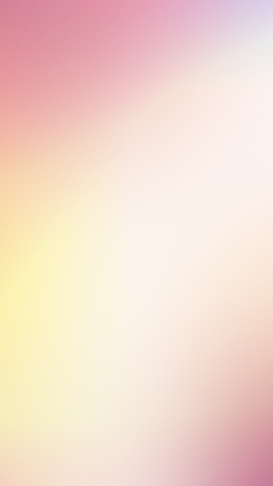 Soft Pink Color wallpaper 1080x1920