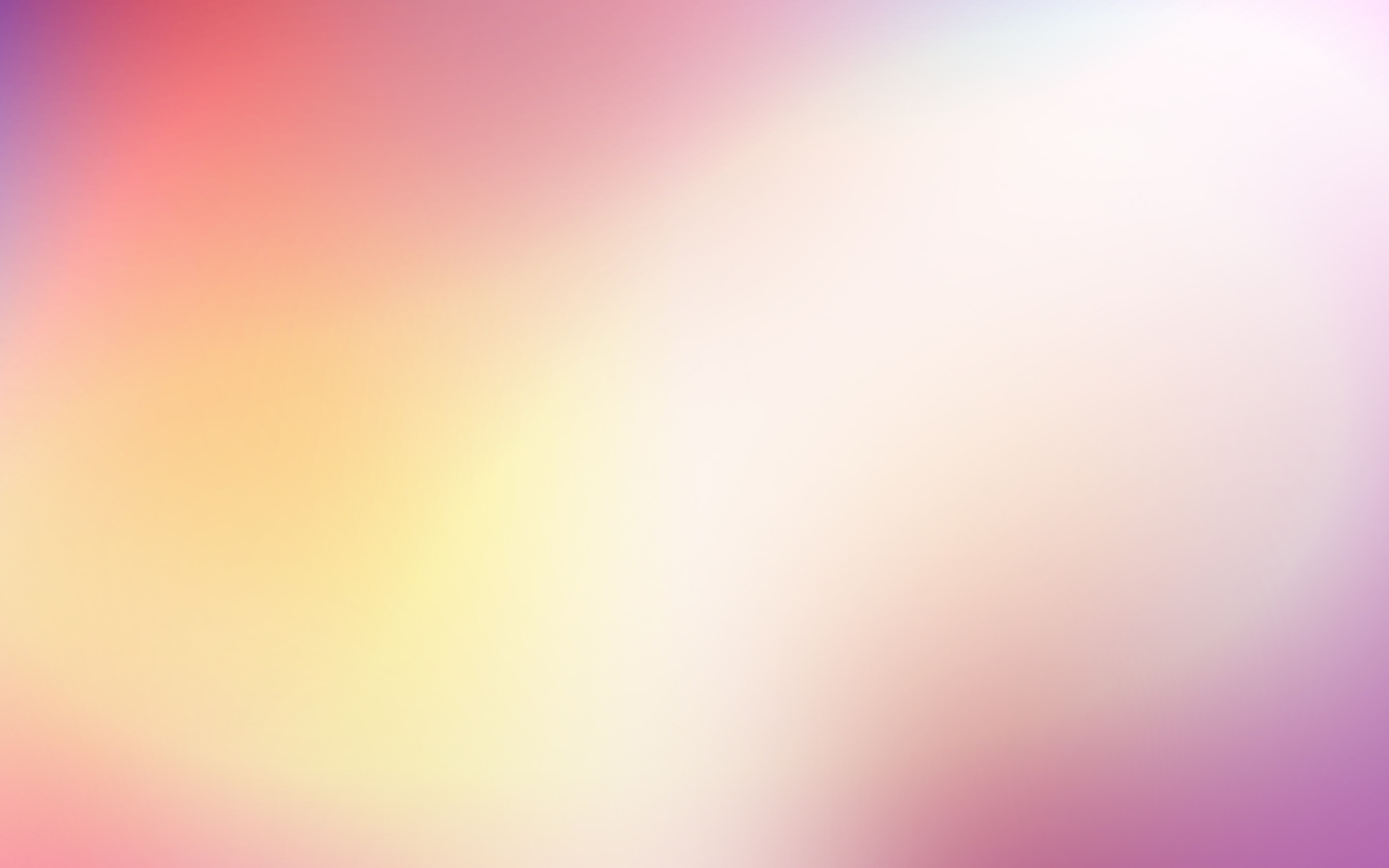 Soft Pink Color wallpaper 1440x900
