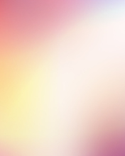 Das Soft Pink Color Wallpaper 176x220