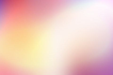Screenshot №1 pro téma Soft Pink Color 480x320