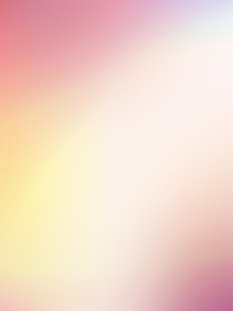 Soft Pink Color screenshot #1 480x640