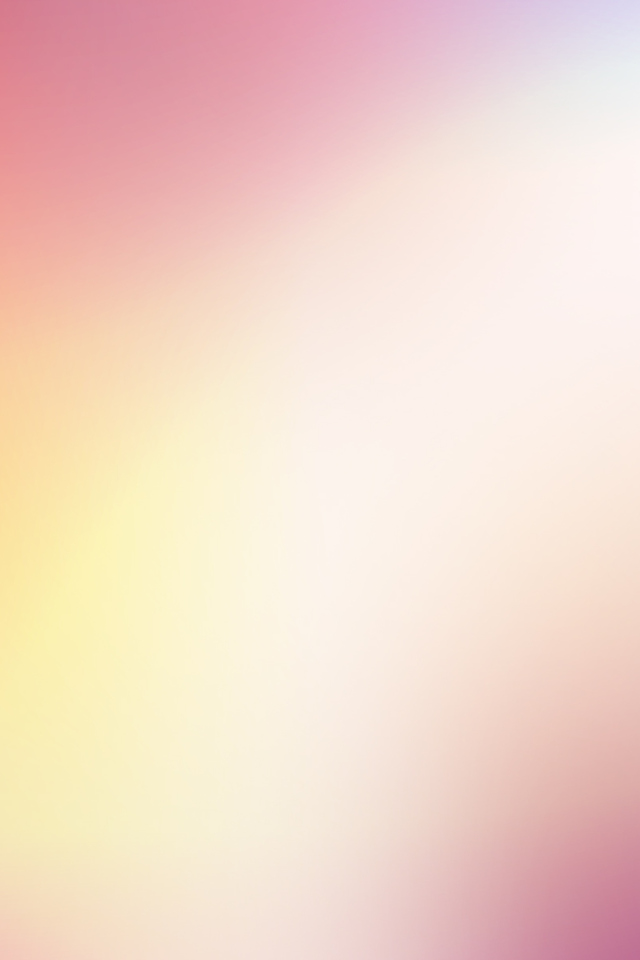 Soft Pink Color wallpaper 640x960