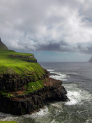 Sfondi Faroe Islands 132x176