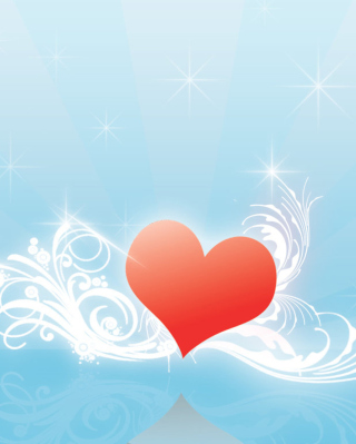 Valentine's Day - Obrázkek zdarma pro HTC Freestyle