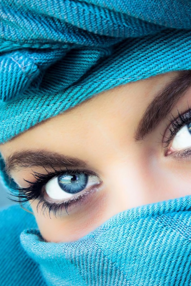 Beautiful Eyes screenshot #1 640x960