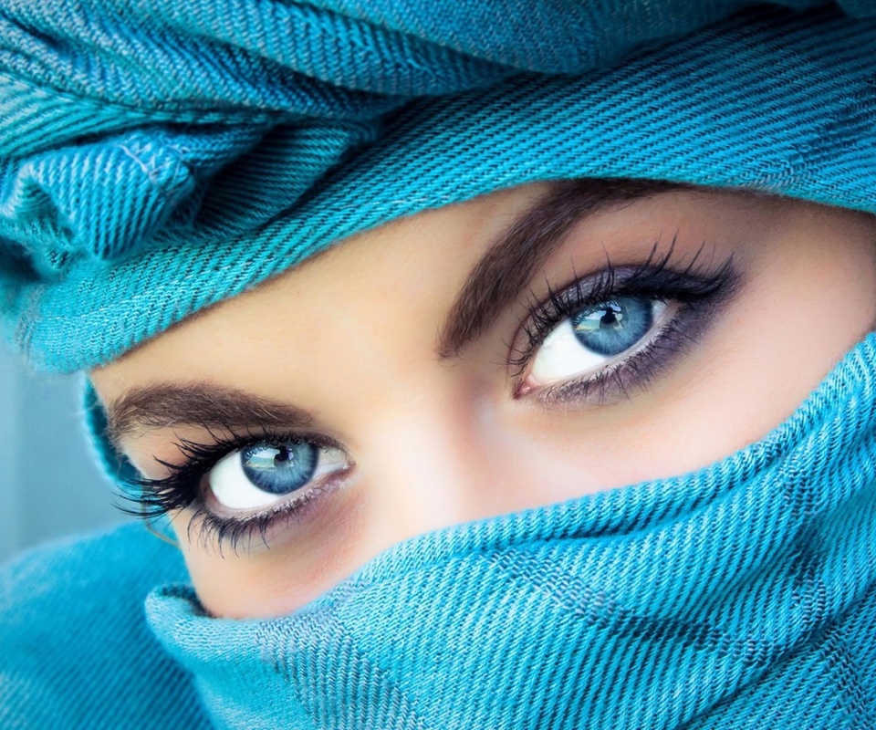 Beautiful Eyes screenshot #1 960x800