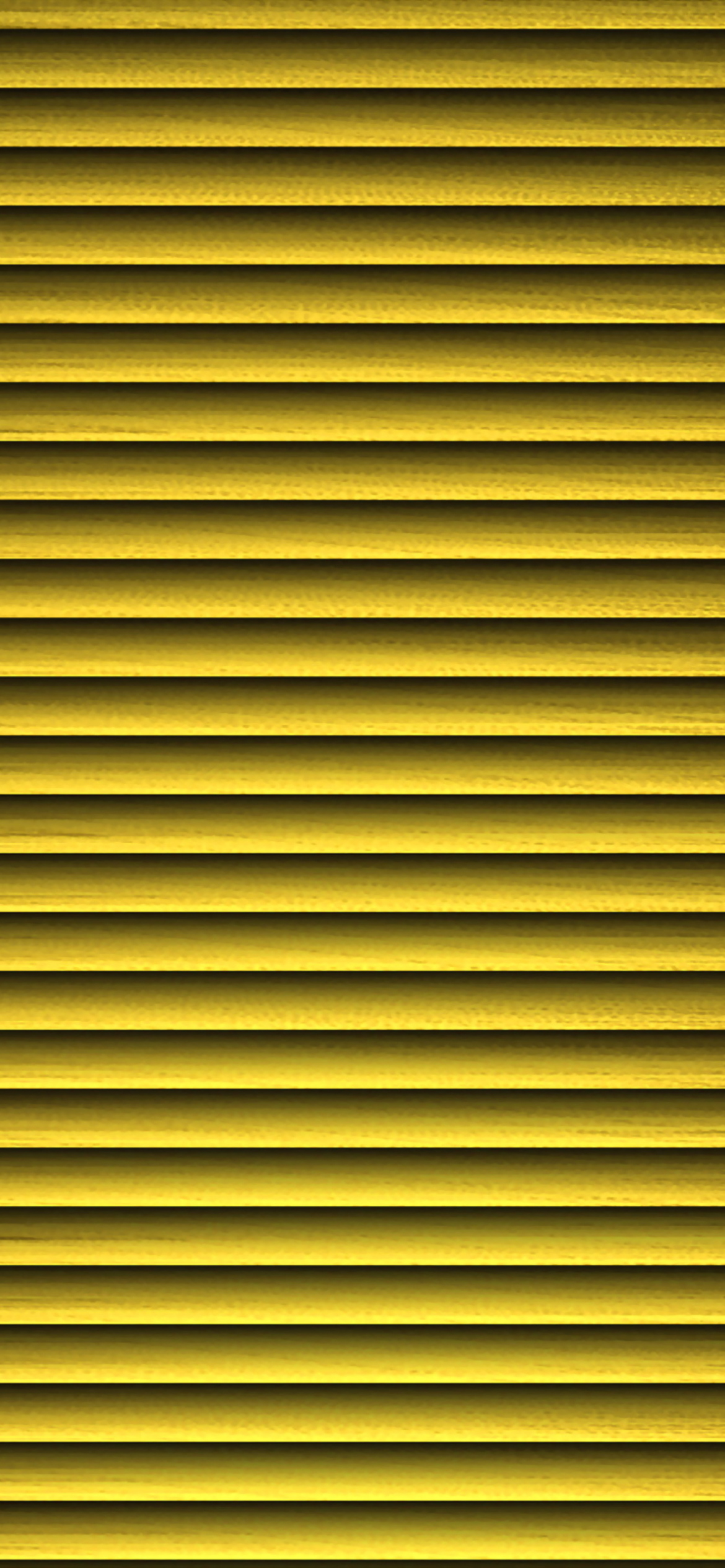 Das Gold Metallic Wallpaper 1170x2532