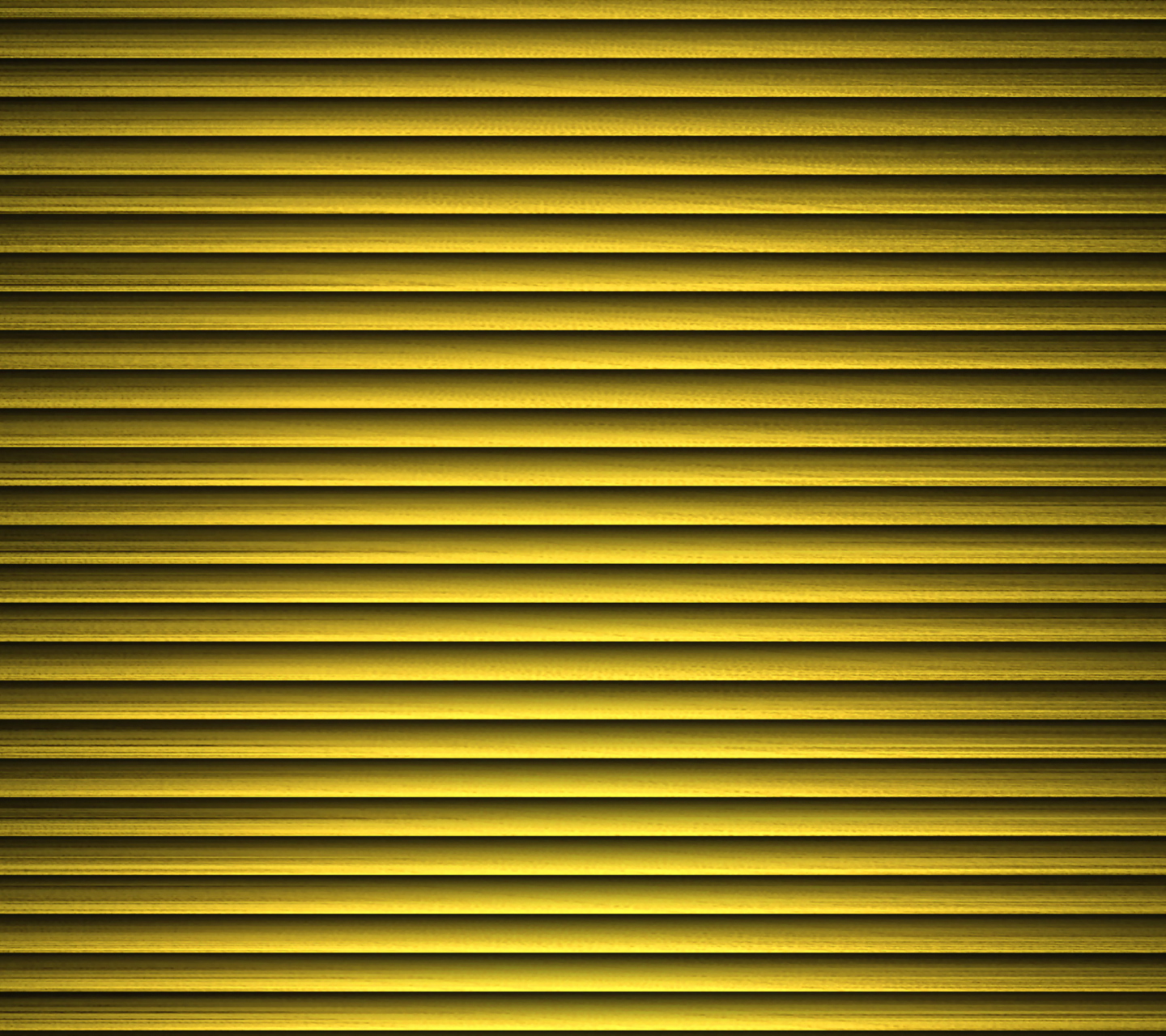 Fondo de pantalla Gold Metallic 1440x1280