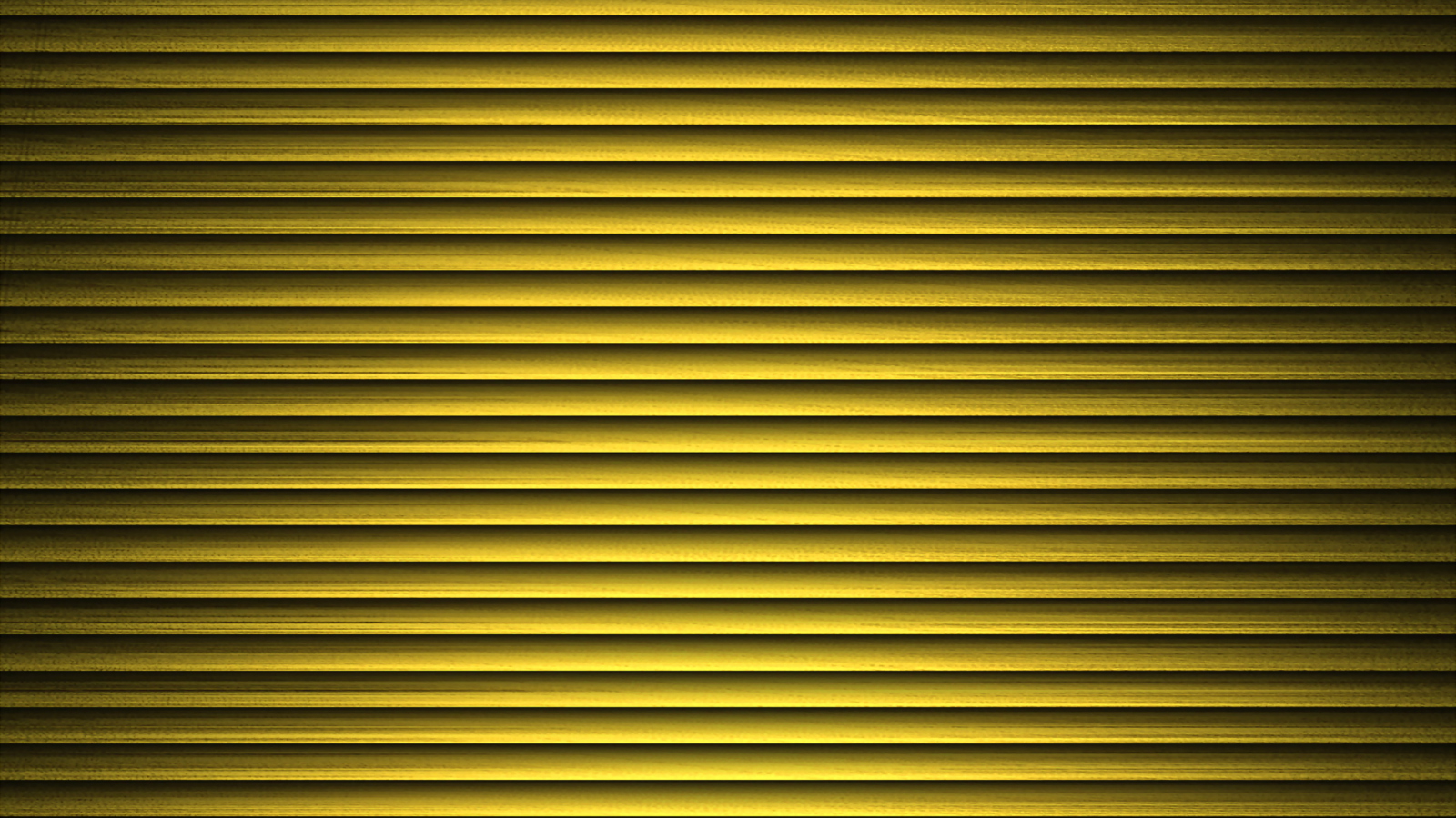 Fondo de pantalla Gold Metallic 1600x900