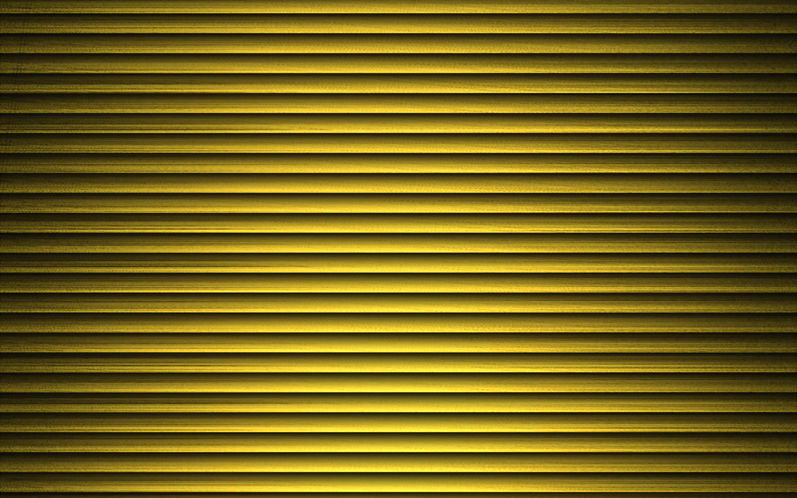 Screenshot №1 pro téma Gold Metallic 2560x1600