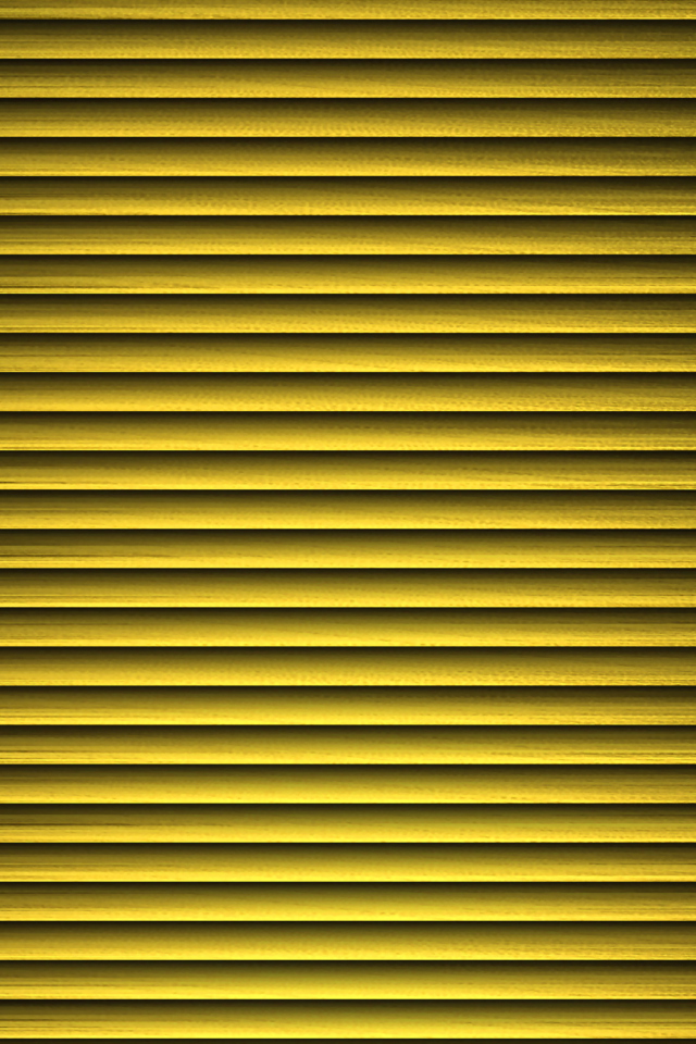 Das Gold Metallic Wallpaper 640x960