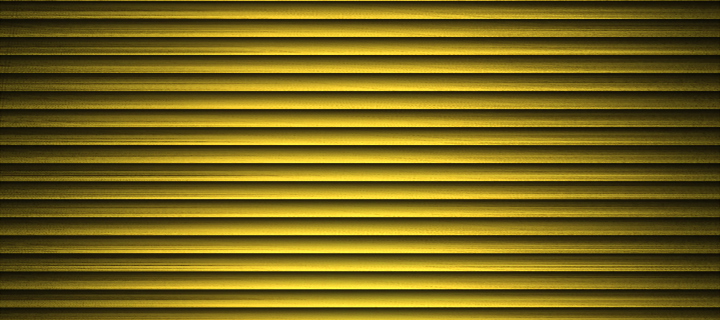 Das Gold Metallic Wallpaper 720x320