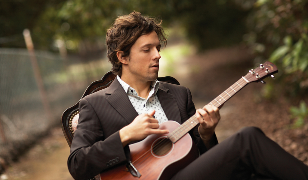 Das Jason Mraz Wallpaper 1024x600