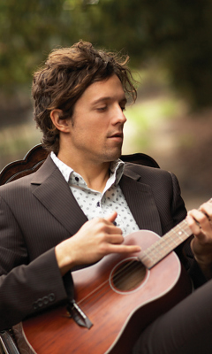 Jason Mraz screenshot #1 240x400