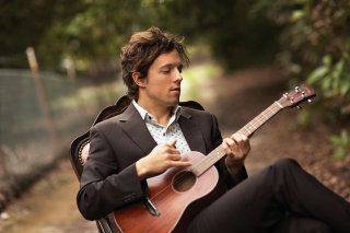 Jason Mraz Picture for Android, iPhone and iPad