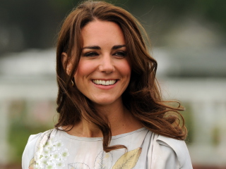 Kate Middleton screenshot #1 320x240