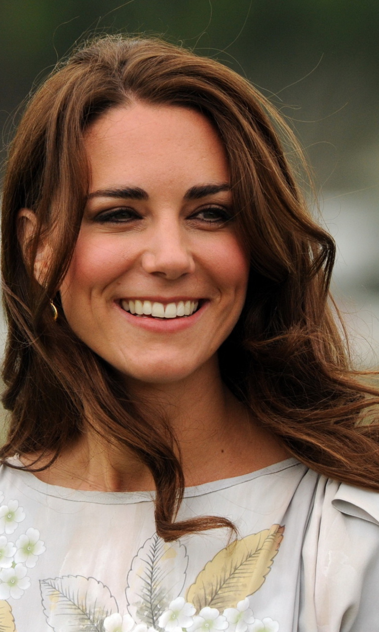 Kate Middleton screenshot #1 768x1280