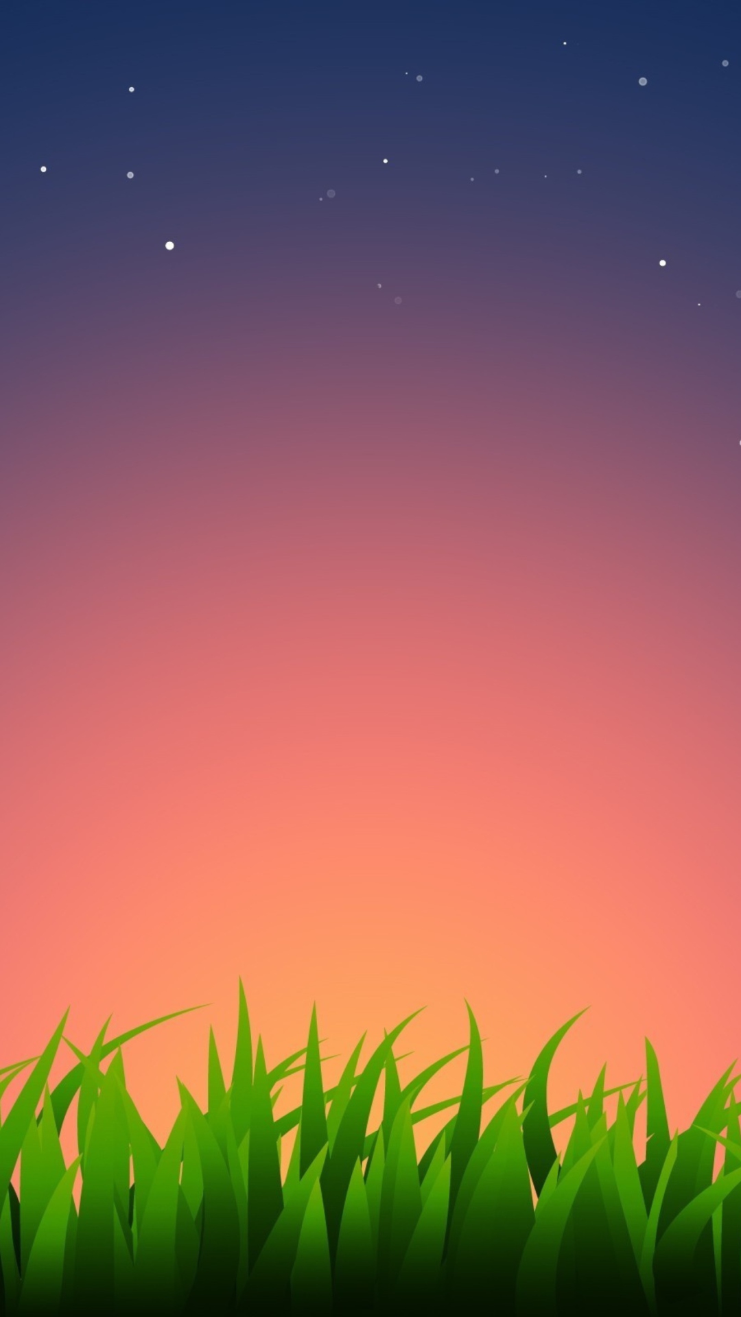 Grass Illustration screenshot #1 1080x1920