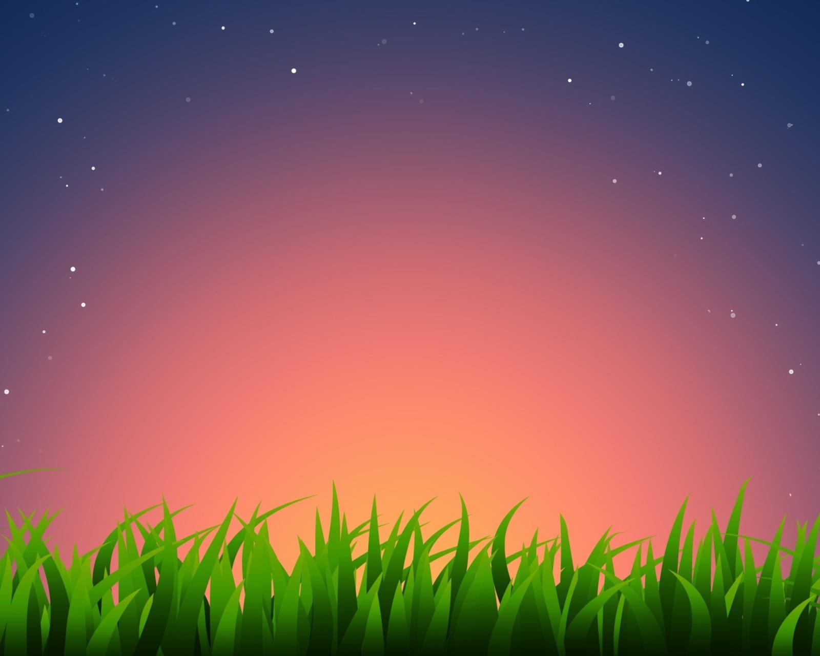 Screenshot №1 pro téma Grass Illustration 1600x1280