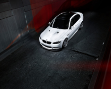 BMW 5 Series screenshot #1 220x176
