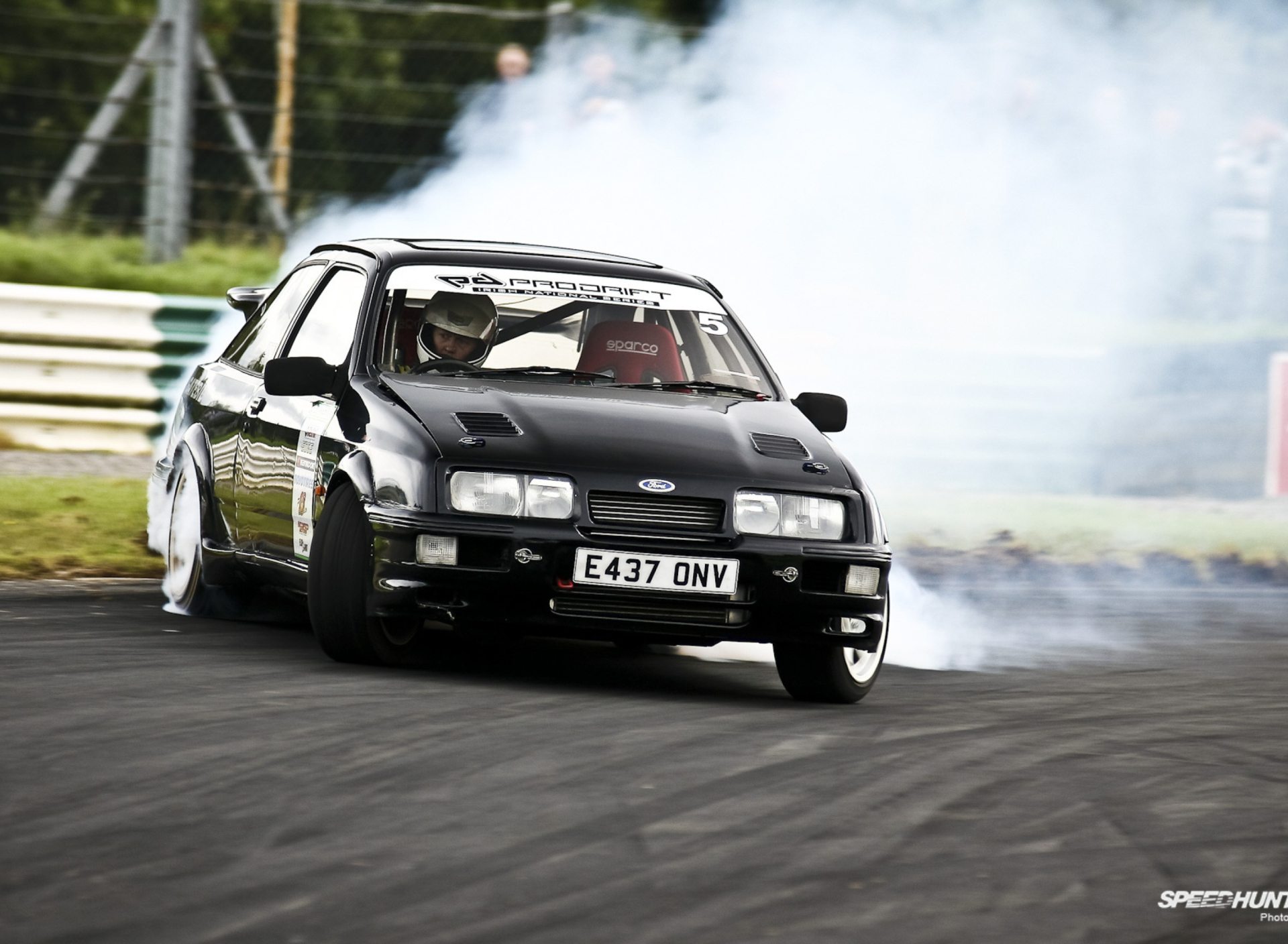 Ford Sierra wallpaper 1920x1408