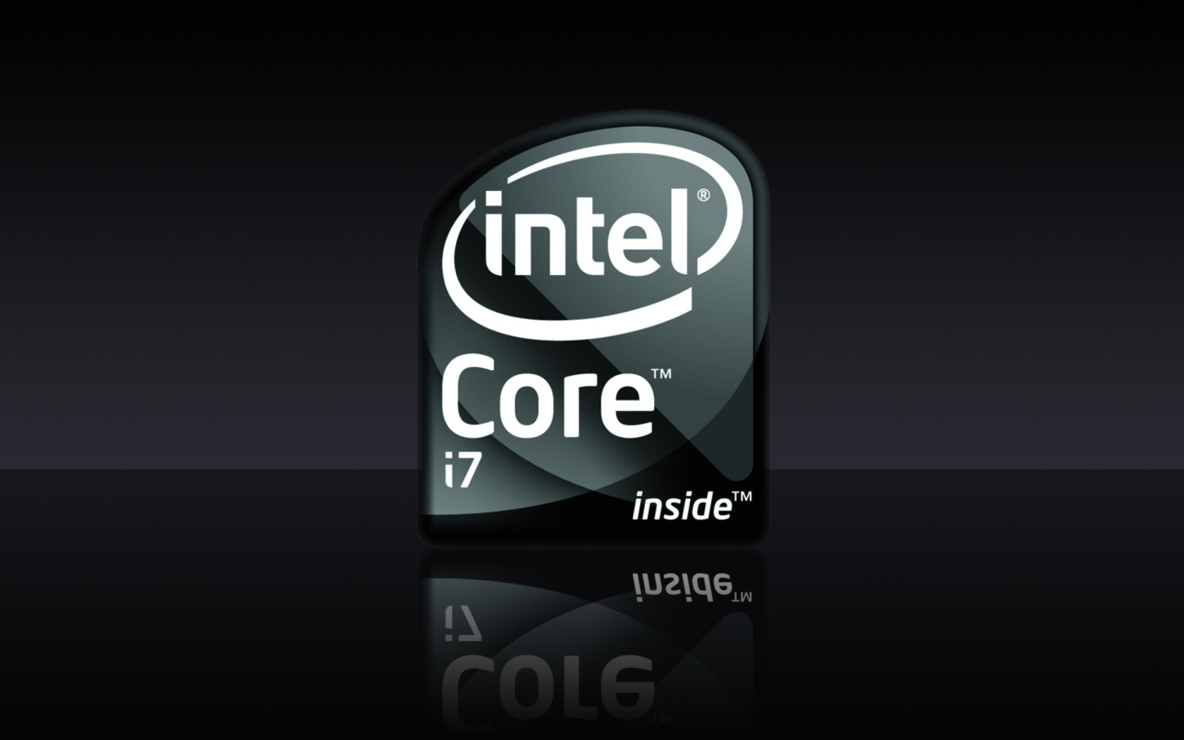 Intel Core I7 screenshot #1 1680x1050