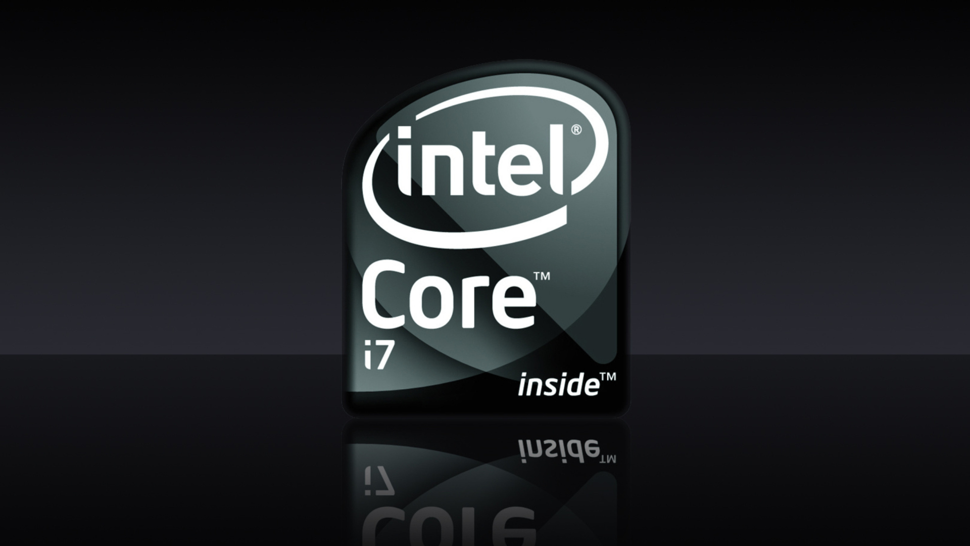 Intel Core I7 screenshot #1 1920x1080