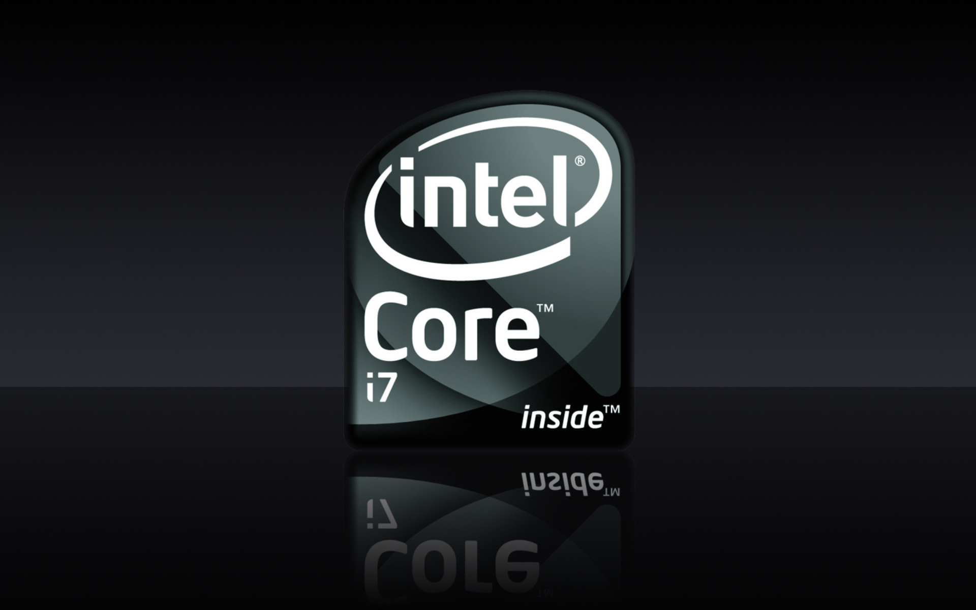 Intel Core I7 screenshot #1 1920x1200