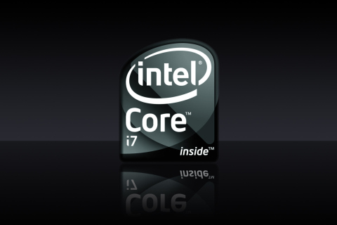 Intel Core I7 screenshot #1 480x320