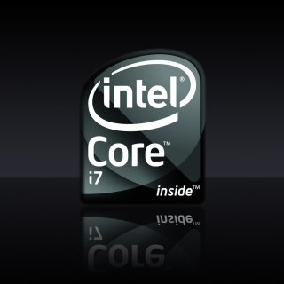 Free Intel Core I7 Picture for iPad