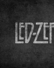 Led Zeppelin wallpaper 176x220