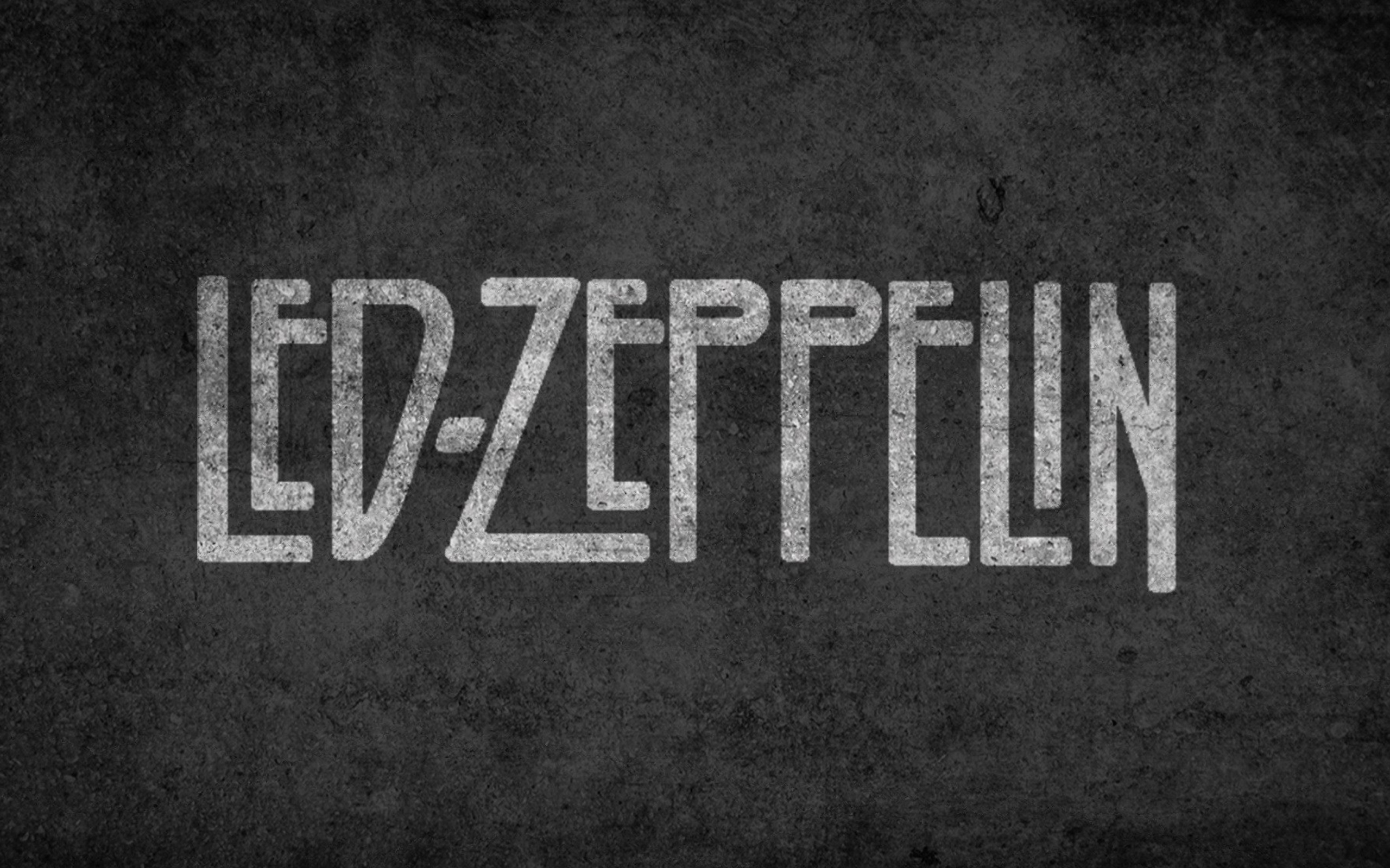 Led Zeppelin screenshot #1 2560x1600