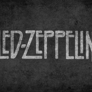 Led Zeppelin - Obrázkek zdarma pro iPad 2