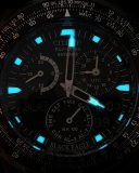 Das Citizen Watch Wallpaper 128x160