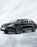 Das Roewe e950 China Auto Wallpaper 128x160