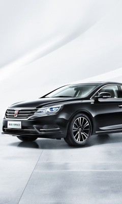 Roewe e950 China Auto wallpaper 240x400