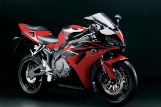 Free Honda CBR Picture for Android, iPhone and iPad