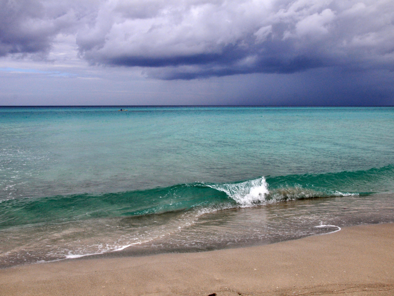 Fondo de pantalla Cuba 1600x1200