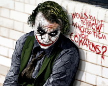 Joker wallpaper 220x176