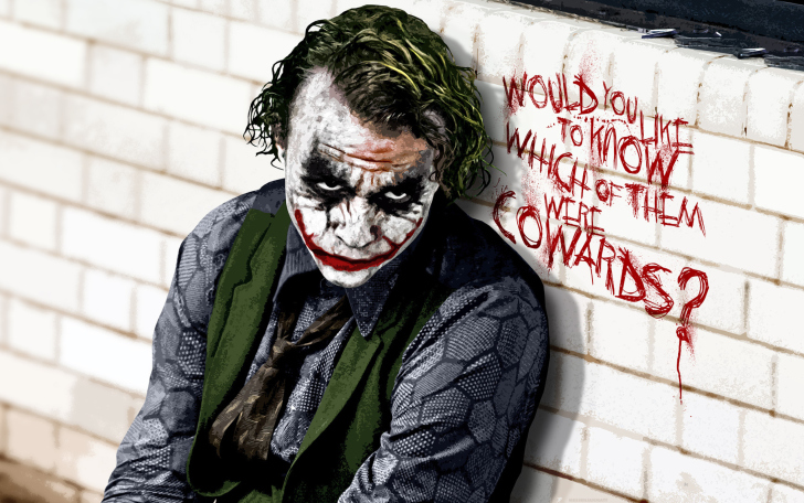 Joker screenshot #1