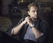 Leonardo DiCaprio wallpaper 176x144