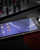 Business Mobile Phone Sony Xperia Z2 screenshot #1 128x160