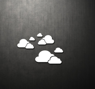 Abstract Clouds - Fondos de pantalla gratis para iPad Air