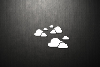 Abstract Clouds - Obrázkek zdarma 