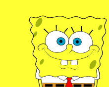 Sfondi Sponge Bob 220x176