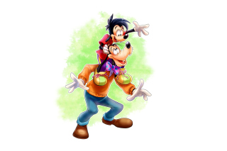 Free Goofy Picture for Samsung Galaxy S5
