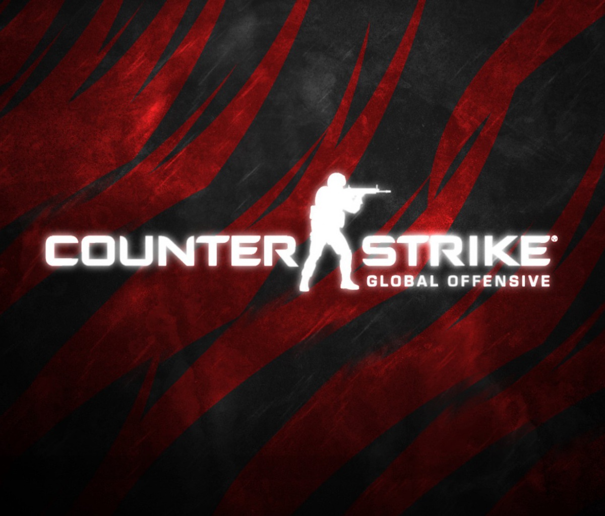 Das Counter Strike Wallpaper 1200x1024