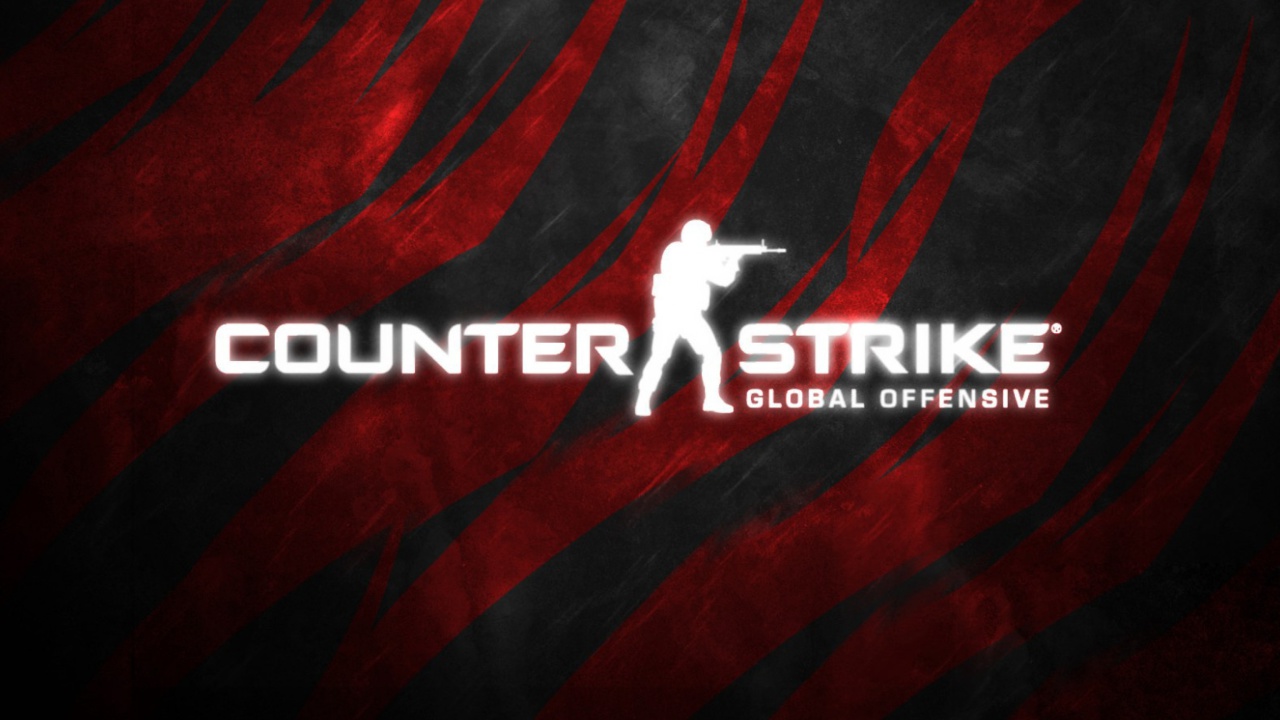 Das Counter Strike Wallpaper 1280x720