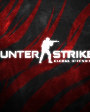 Counter Strike wallpaper 176x220