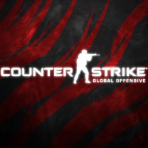 Das Counter Strike Wallpaper 208x208